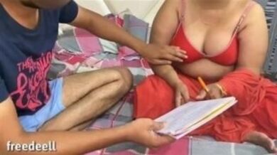 Assam mai aunty ka padosi se Indian sex