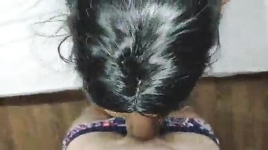 Bibi ki sundar saheli se kamasutra sex