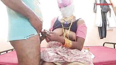 Bhojpuri bhabhi devar ka jordaar chudai masti video