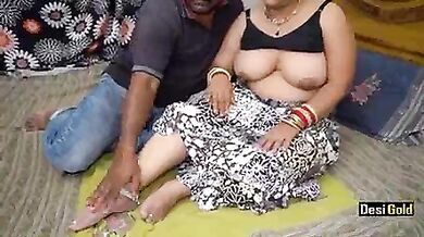 Bibi ka pati ke dost se Hindi fuck ka sexy maza