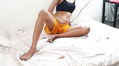 Sundar chori ki chore se desi choda chodi masti bf