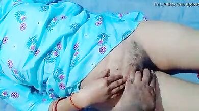 Desi bhabhi ke jordaar chudai ki Hyderabadi sex clip