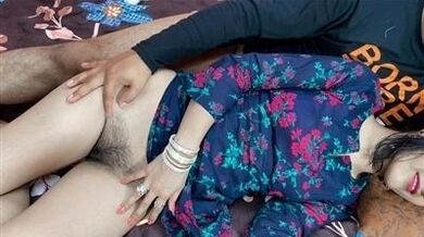 Nangi bhabhi ki devar ke saath dhasu chudai blue film