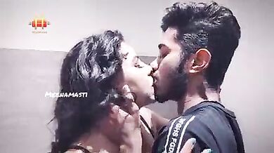 Masti se bhari bhabhi ka kamasutra fuck maza