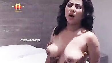 Masti se bhari bhabhi ka kamasutra fuck maza