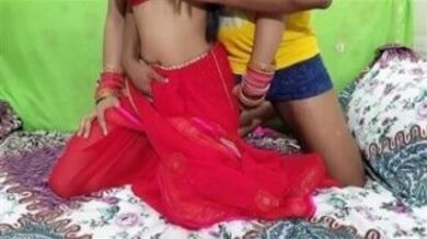 Hyderabadi bhabhi ki devar se cowgirl style chudai masti