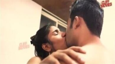 Rangeeli bhabhi ki padosi ke ladke se desi chudai