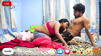 69 position mai oral sex karke mameri bahan se sex