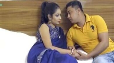 Hotel room servant se bhabhi ki mast Hindi chudai video