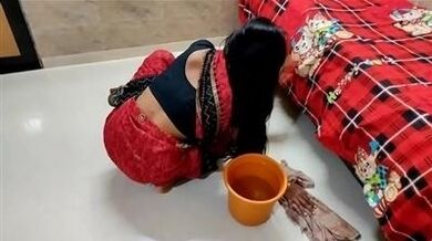 Dhokebaaj bhabhi ki chudai