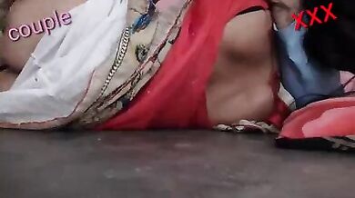 Agra mai chudakkad bhabhi ki mastram sexy bf