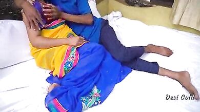 Dhokhebaaj bibi ka padosi se ashleel desi porn video