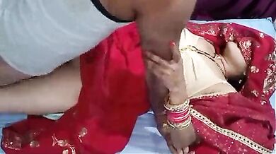 Manali mai suhaagraat par wife se pahli chudai bf