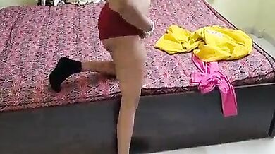 Gandi aur adult baat karte hue hardcore sex kiya