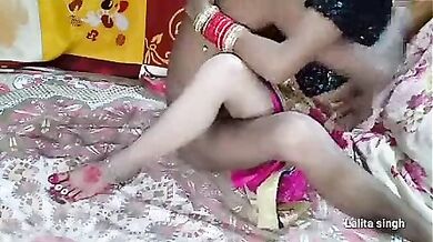 Pregnant hone ke liye bahu ka jeth se hardcore fuck