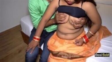 Sexy bhabhi aur devar ke hot sex ki desi hindi bf