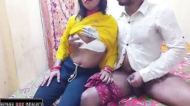 Chudasi bhabhi ki mast chudai blue picture