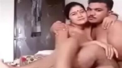 Bindaas mami ki chacha se masti chudai