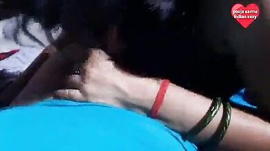 Sexy chudasi bhabhi ki pati ke boss se desi fuck bf