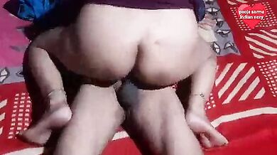 Sexy chudasi bhabhi ki pati ke boss se desi fuck bf