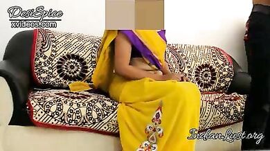 Bhabhi ke masti se saath Hyderabadi chudai ki clip