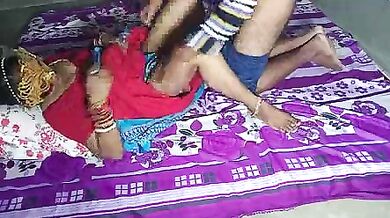 Driver se chudakad bhabhi ke chudai ki Hindi xxx porn