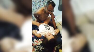 College ki maid ka principal se Indian sex scandal