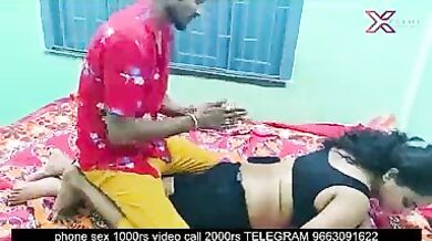 Beautiful cousin bahan se mast fuck ka Hindi sex video