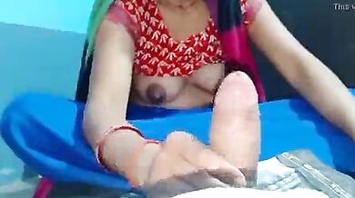 Bindaas aunty ki driver se mast hardcore chut chudai