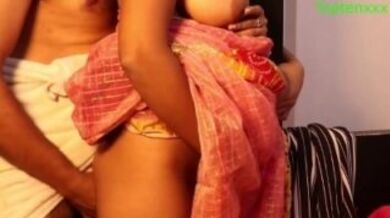 Nagpur mai hot bhabhi ne devar se mast Hindi sex kiya