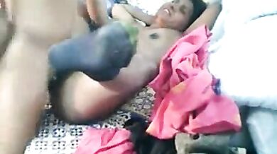 Chudasi mami ke hardcore pussy fuck masti ka desi porn video