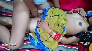 Padosi bhabhi ke saath Hindi desi fuck masti ka sex game