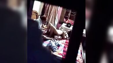 Chudakkad chachi ke kamasutra chudai ki desi sex video