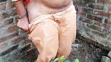 Kaamwali aur bhangi ki Bihari Bhojpuri antarvasna xxx clip