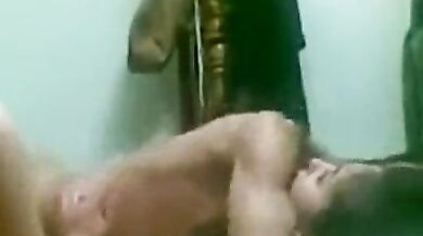 Padosi se dirty adult talk ki Hindi audio LIVE sex video