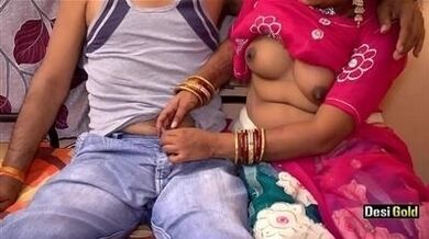 Devar ki apni gandi sexy bhabhi ke saath Antarvasna fuck masti