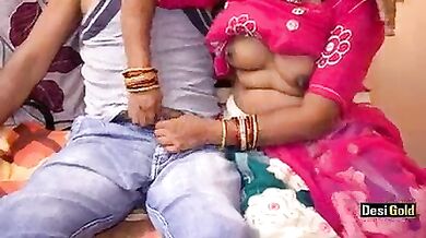 Devar ki apni gandi sexy bhabhi ke saath Antarvasna fuck masti