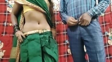 Chudasi bhabhi ka devar se ghar mai hot Indian fuck