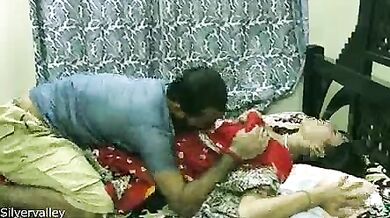 Kanpur mai bhabhi aur naukar ka choda chodi sex video