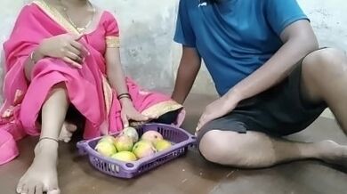 Bihari chachi ki Bhojpuri plumber se Indian chudai xxx