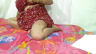 Bihari mami ki Bhojpuri chore se Antarvasna xxx porn