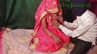 Dulha And Dulhan Xxx Suhagrat - Shimla mai suhagraat par sexy dulhan ki pahli chudai bf - ashleel film