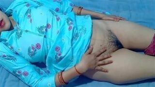 Desi bhabhi ke jordaar chudai ki Hyderabadi sex clip